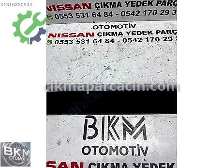 Chery Omoda 5 Kesme Tavan Sacı çıkma parça