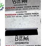 Kesme Tavan Sacı Chery Omoda 5 Çıkma