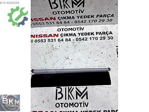 Chery Omoda 5 Kesme Tavan Sacı çıkma parça