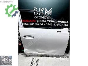 Chery Omoda 5 2020-2024 Çıkma Kapı (Ön Sağ)