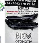 Chery Omoda 5 2021 Sol Ön Far Çıkma