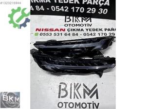 Chery Omoda 5 2021 Sol Ön Far Çıkma