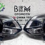 Chery Omoda 5 Orijinal Çıkma Sol Ön Far