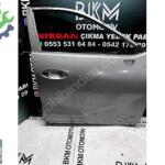 Chery Omoda 5 Kapı (Ön Sağ) Çıkma