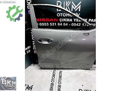 Chery Omoda 5 Kapı (Ön Sağ) çıkma parça