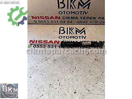Chery Tiggo Amortisör çıkma parça