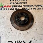 Chery Tiggo Orijinal Çıkma Arka Fren Diski