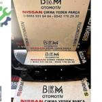Çıkma Chery Tiggo Arka Tampon