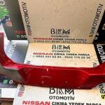 Chery Tiggo Orijinal Çıkma Arka Tampon