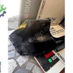 Chery Tiggo Çıkma Arka Tampon