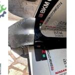 Sıfır Chery Tiggo Arka Tampon