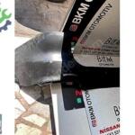 Chery Tiggo Arka Tampon Sıfır