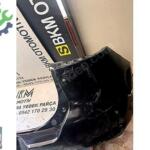Chery Tiggo Arka Tampon Çıkma