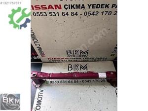 Chery Tiggo Orijinal Çıkma Tampon Demiri (2. Adet)