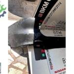 Sıfır Chery Tiggo Arka Tampon