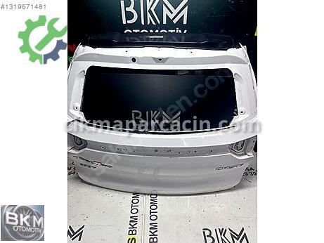 Chery Tiggo Bagaj Kapağı çıkma parça