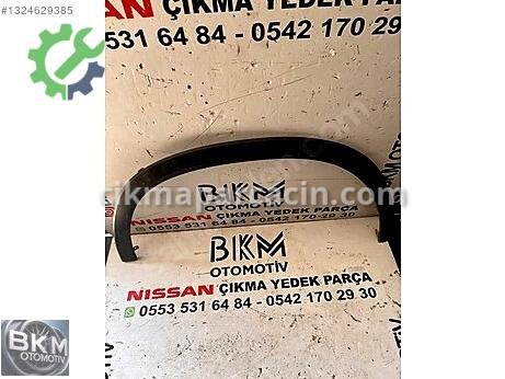 Chery Tiggo Dodik çıkma parça