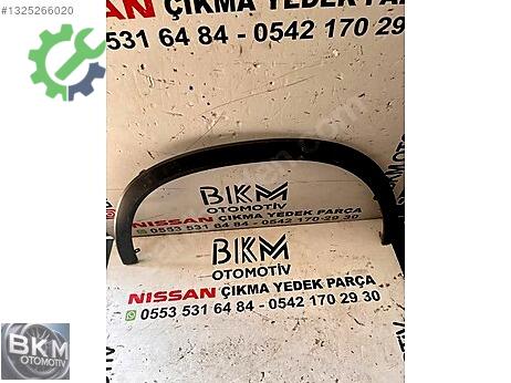Chery Tiggo Dodik çıkma parça