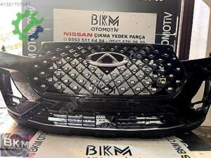 Chery Tiggo Ön Tampon Çıkma (4. Adet)