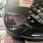Chery Tiggo Ön Tampon Çıkma