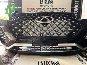 Chery Tiggo Orijinal Çıkma Ön Tampon (6. Adet)