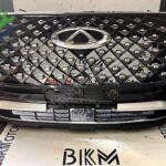 Chery Tiggo Orijinal Çıkma Ön Tampon