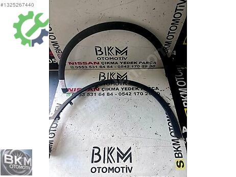 Chery Tiggo Dodik çıkma parça