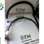 Dodik Chery Tiggo Çıkma