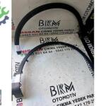 Chery Tiggo Çıkma Dodik
