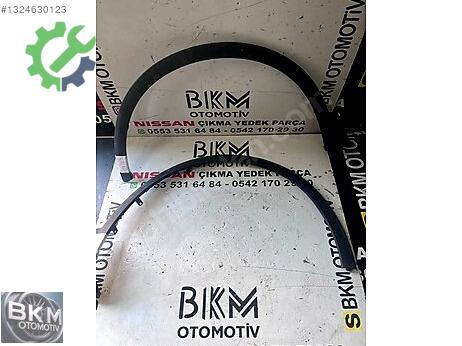 Chery Tiggo Dodik çıkma parça