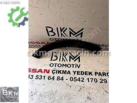 Chery Tiggo Çamurluk (Arka) çıkma parça