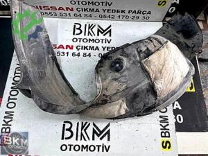 Chery Tiggo Davlumbaz Çıkma (7. Adet)