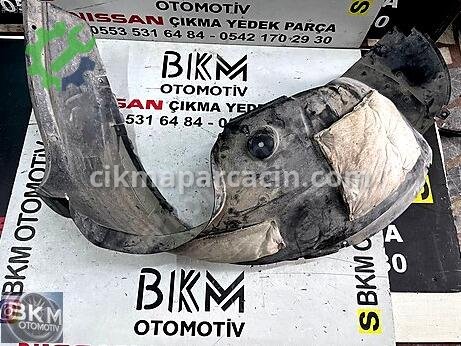 Chery Tiggo Davlumbaz çıkma parça