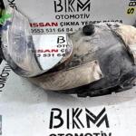 Chery Tiggo Davlumbaz Çıkma