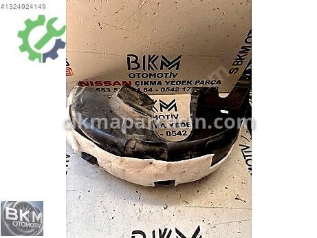 Chery Tiggo Davlumbaz çıkma parça