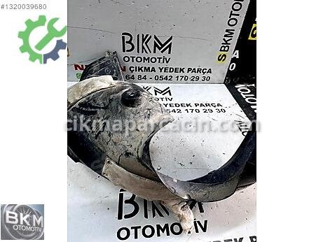 Chery Tiggo Davlumbaz çıkma parça