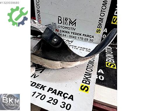 Chery Tiggo Davlumbaz çıkma parça