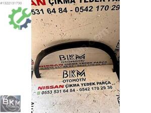 Chery Tiggo Çamurluk (Ön) Çıkma (2. Adet)