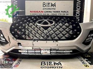 Çıkma Chery Tiggo Ön Tampon (11. Adet)