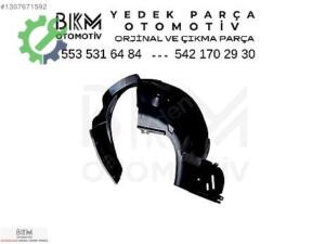 Chery Tiggo Davlumbaz Sıfır
