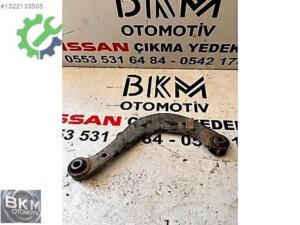 Chery Tiggo Denge Kolu Çıkma