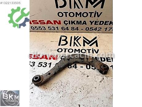 Chery Tiggo Denge Kolu çıkma parça