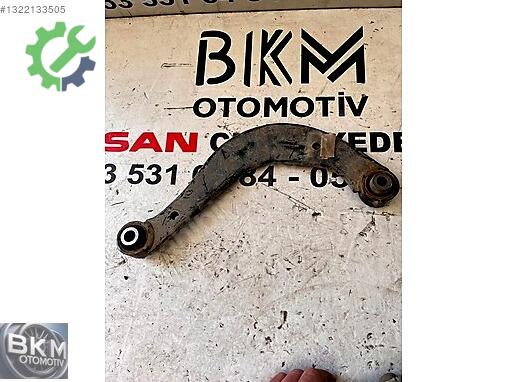 Chery Tiggo Denge Kolu çıkma parça