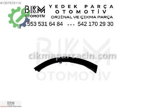 Chery Tiggo Dodik çıkma parça