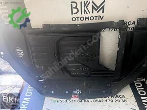 Çıkma Chery Tiggo Motor Kapağı