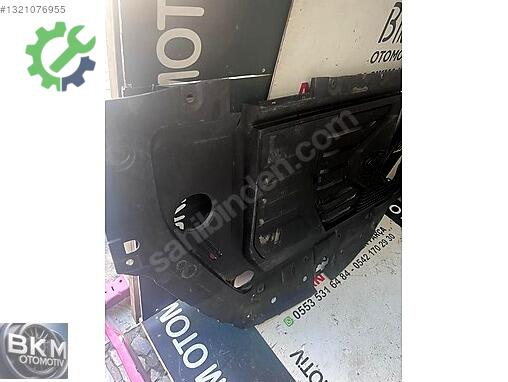 Chery Tiggo Motor Kapağı çıkma parça