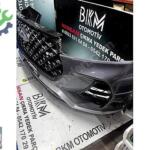 Chery Tiggo Ön Tampon Çıkma
