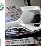 Ön Tampon Chery Tiggo Çıkma