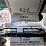 Chery Tiggo Ön Tampon Çıkma