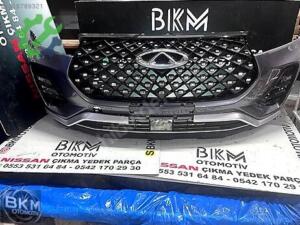 Chery Tiggo Ön Tampon Çıkma (5. Adet)